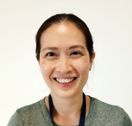 Dr Karen Leong