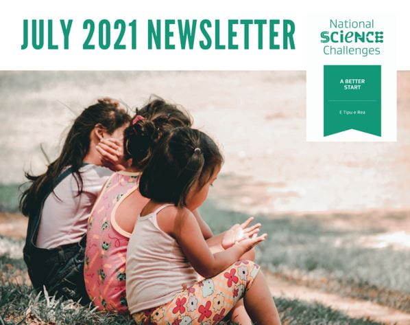 Read our July newsletter