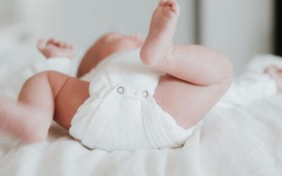 Infant growth – your questions answered by our experts