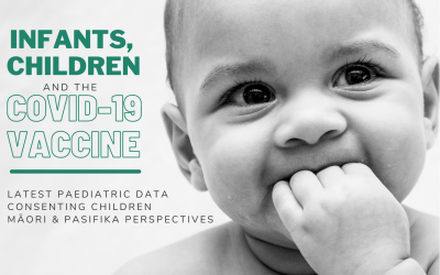 WATCH: Infants, Children and the Covid-19 Vaccine webinar