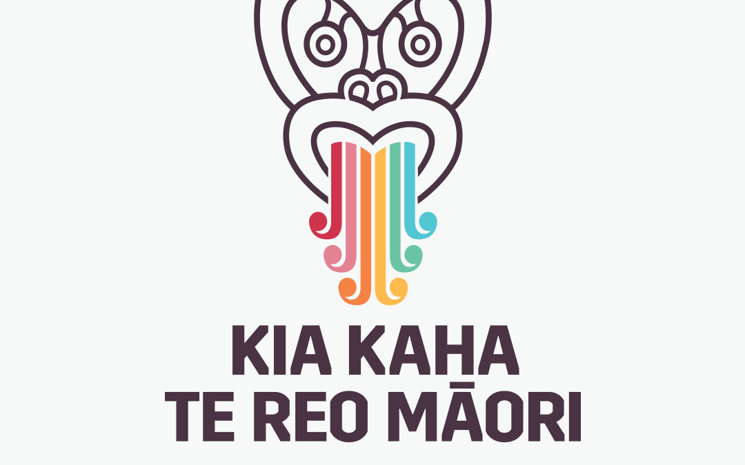 Te Wiki o te reo Māori